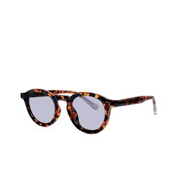 The Roadster Lifestyle Co. Unisex Legacy Series UV Potection Sunglasses ROADSTER-SG-6260-image-40