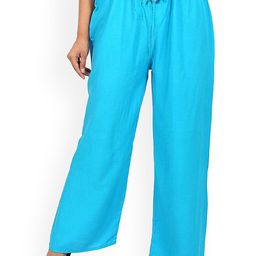 SRISARAS Women Trousers-picture-16