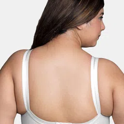 MAROON Bra Full Coverage image 2