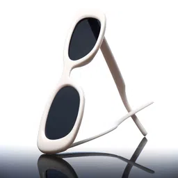 HAUTE SAUCE by Campus Sutra Women Rectangle Sunglasses with Polarised Lens-27