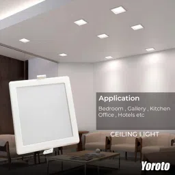 yoroto Ceiling Light Ceiling Lamp image 3