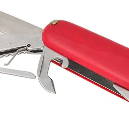 ASTOUND Multifunctional Folding Pocket Swiss Army Knife Multi Tool, Knife, Pocket Knife, Survival Knife-34