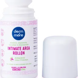 Intimate Area Rollon for Women Intimate Moisturizer-0