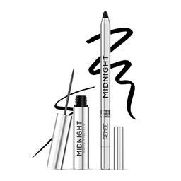 Renee Midnight Duo Kajal 1.5 g & Eyeliner 2.5 ml-45