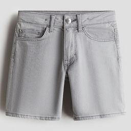 H&M Denim Shorts-image-53