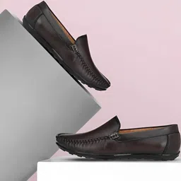 Overstar Men Brown Casual Shoes-picture-46