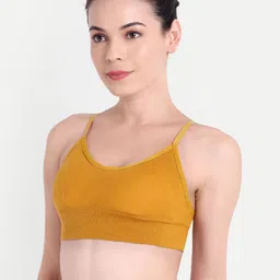 Trulymart Full Coverage Lightly Padded Bra image 2