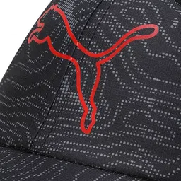 PUMA Unisex AOP RUNNING V4 Cap image 3