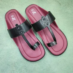 THE MADRAS TRUNK Men Comfort Sandals-image-91