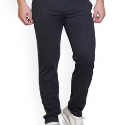 STARFOX Men Slim-Fit Mid-Rise Track Pant-picture-9