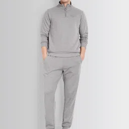 DCYPHR Men Regular Fit Cotton Joggers-image-25