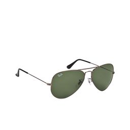 Ray-Ban Unisex Aviator Sunglasses 0RB3025I-33