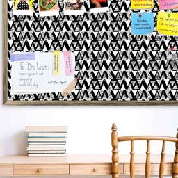 ArtzFolio Wooden Notice Pin Board-image-59