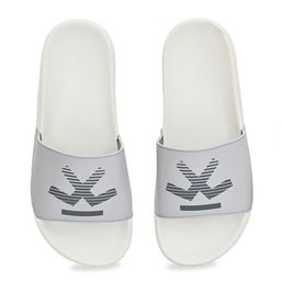 WROGN Men Printed Sliders Flip Flops image 3