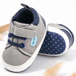 NESKA MODA Boys Cotton Booties-image-48