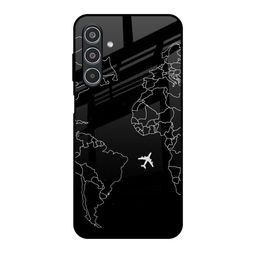QRIOH Quirky Printed Silicone Samsung Galaxy M35 5G Back Case-picture-47