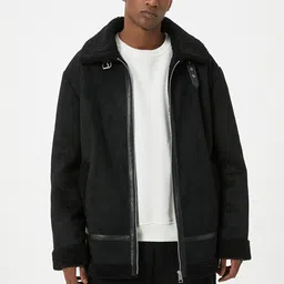 Koton Men Parka Jacket-58