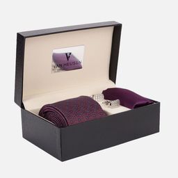 Van Heusen Men Accessory Gift Set-picture-12