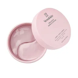 SEOULSKIN Snail Mucin Under Eye Patches For Dark Circles - 32 Pcs - 16 Pairs-24