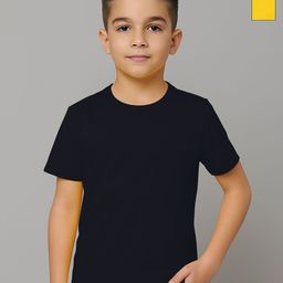 FBAR Boys Pack Of 2 Cotton T-shirts-picture-29