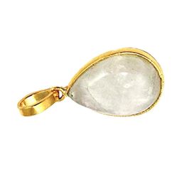 RAVIOUR LIFESTYLE Girls Brass Pendant-picture-18