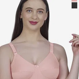 SHYAM SONS FLAIR Bra Full Coverage-picture-53