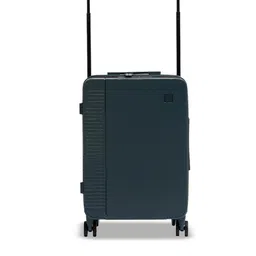 Icon Textured Soft-Sided Large Trolley Bag-2