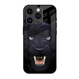 QRIOH Quirky Printed iPhone 14 Pro Back Case Mobile Accessories-image-77
