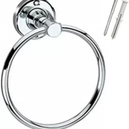20 inch 1 Bar Towel Rod-image-36