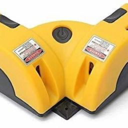 Laser Level Line Laser Measure 90 degree Right Angle tape_ Non-magnetic Electronic Level-8