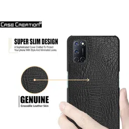 CASE CREATION Geometric Printed iPhone 11 Bumper Case Mobile Accessories image 3