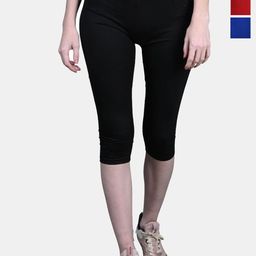 FRENCH KLEIDER Girls Capris-image-59