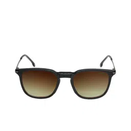 Carrera Unisex Wayfarer Sunglasses with Polarised & UV Protected Lens CA 332 CS WR7 50LA image 4
