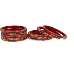 1ST TIME Multi Alloy Bangle image 3