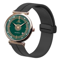 DOUBLERUN Unisex Dial & Bracelet Style Straps Analogue Multi Function Watch-18