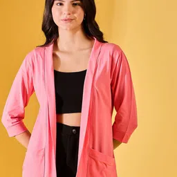 FEMEA Women Shrug-picture-27