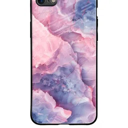 QRIOH Quirky Printed iPhone 7 Back Case Mobile Accessories-picture-48