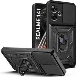 Back Cover for RealMe 14T 5G-12