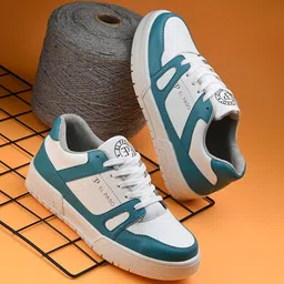 El Paso Women Sneakers-21