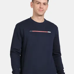 t-base Men Typography Printed Sweatshirt-picture-10