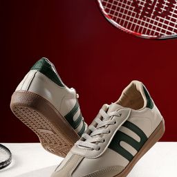 TRASE Women Round Toe Sneakers-image-98