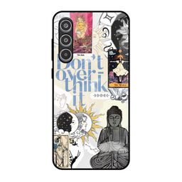 QRIOH Heaven Path Printed Samsung Galaxy A36 5G Silicone Back Case Mobile Accessories-image-81
