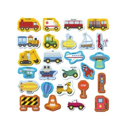 Mini Leaves Skill Development Toy Learning and Development Toys-56