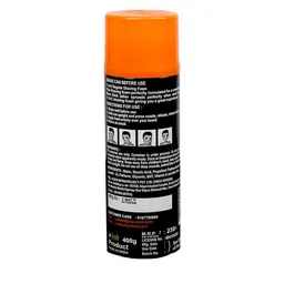 VMAT Regular Shaving Foam Enriched With Aloevera & Vitamin E- 400 g image 3