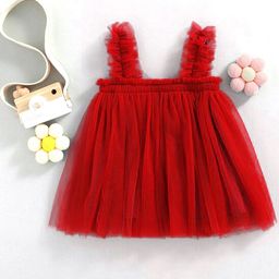 PYOS Net Mini Dress-10