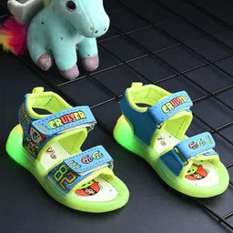 BIRDE Boys Casual Sandals-71
