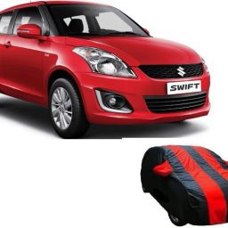 Maruti Suzuki Swift Body Cover-image-57