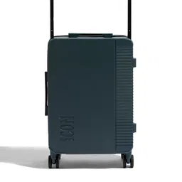 Icon Signature Medium Hard-Sided Trolley Suitcase-19