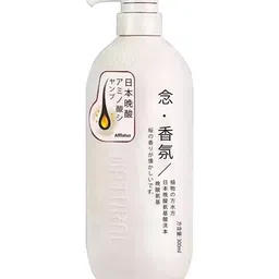 GROOVY Japanese Sakura Amino Acid Shampoo - 300 ML-14