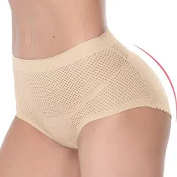 Munaafi Self Design Padded Briefs 126-BEIGEE-2XL-image-39